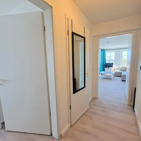 444, Seepark Apartment