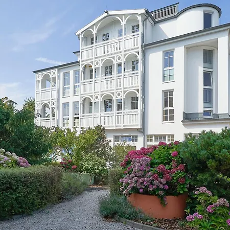 Apartament 444, Seepark *