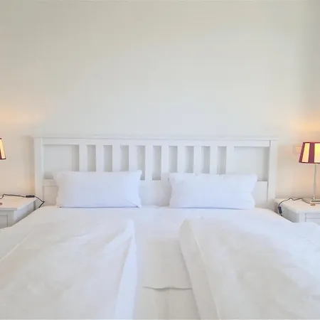 444, Seepark Apartament *