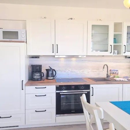 444, Seepark Apartment