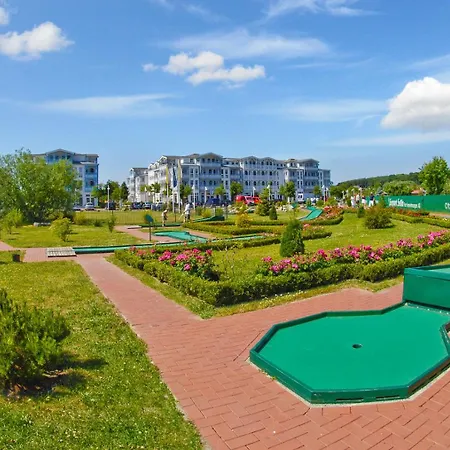 444, Seepark Apartment