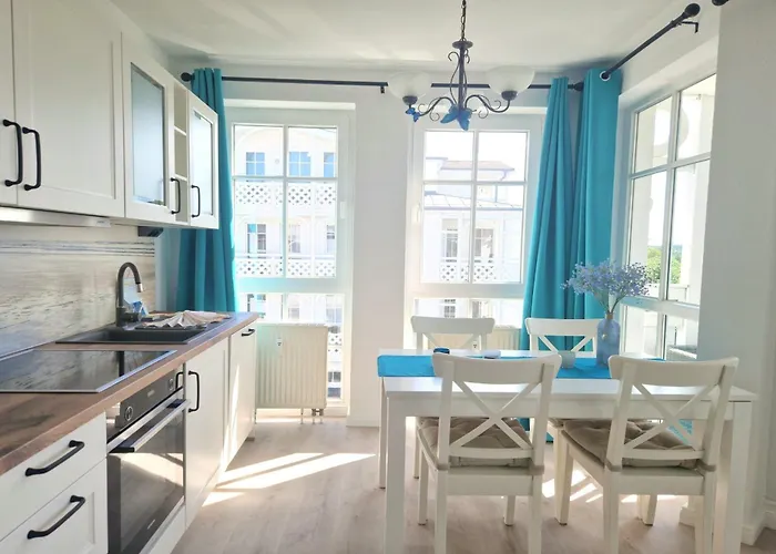 444, Seepark * Sellin (Rugen)