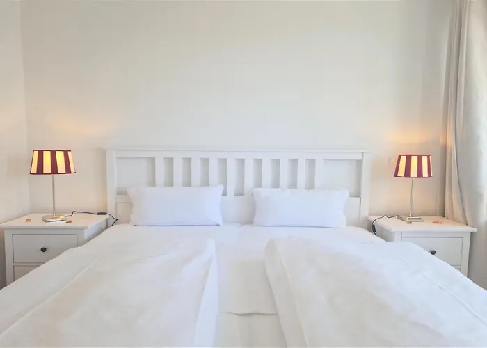 شقة 444, Seepark *