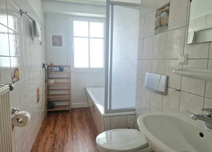 شقة 444, Seepark Sellin (Rugen)